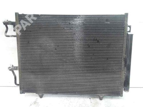 Used Heater matrix MITSUBISHI PAJERO III (V7_W, V6_W) 3.2 Di-D (V68W, V78W) (165 hp) 8576965