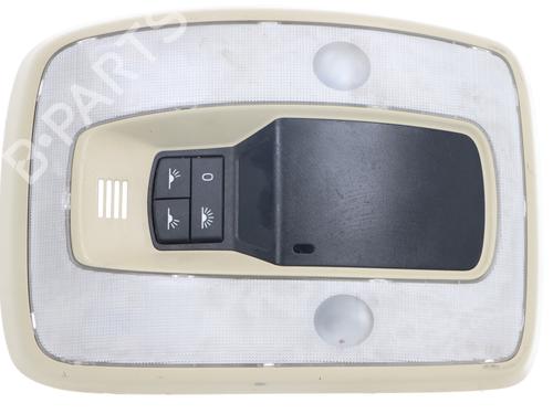 Kabinelys VOLVO XC60 I SUV (156) 2.4 D / D3 / D4 AWD (163 hp) 32724473