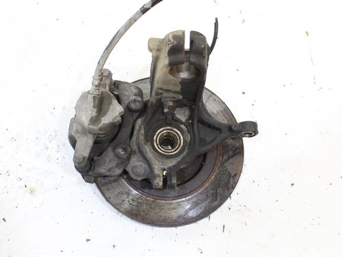 Right front steering knuckle CITROËN C3 I (FC_, FN_) 1.4 16V HDi | BP17207629M26 