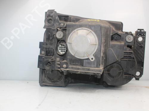 Left headlight LAND ROVER DISCOVERY III (L319) 2.7 TD 4x4 | BP18080317C28 