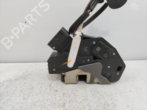 Front right lock FORD FIESTA VI (CB1, CCN) 1.25 | BP18451886C97 
