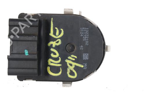 Mirror switch CHEVROLET CRUZE (J300) | BP37416670I25 - Image 3