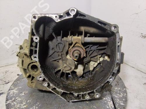 Used Gearbox Gearbox RENAULT MASTER II Van (FD) [1997-2013] 33119252 33119252