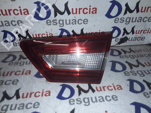 Used Right tailgate light RENAULT CLIO IV (BH_) [2012-2021]  8554834