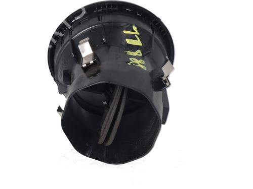 Air vent MERCEDES-BENZ A-CLASS (W176) A 200 CDI (176.001) | BP36803347I21 - Image 2