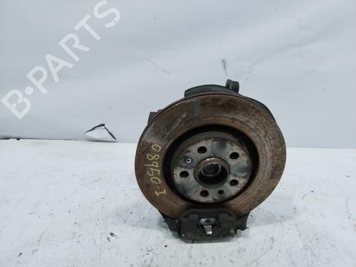 Achsschenkel links vorne für SEAT LEON (1M1) [1999-2006]  25775620