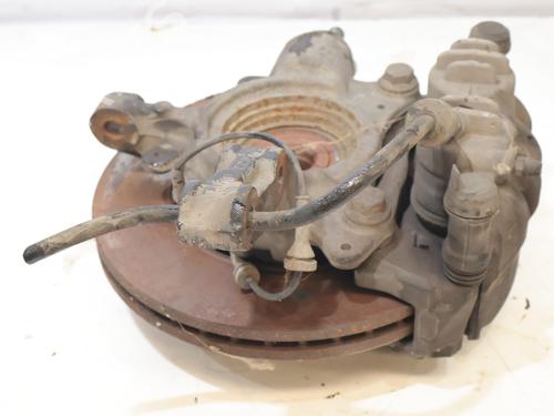 Right front steering knuckle OPEL MOVANO B Platform/Chassis (X62) | BP37012915M26 - Image 3