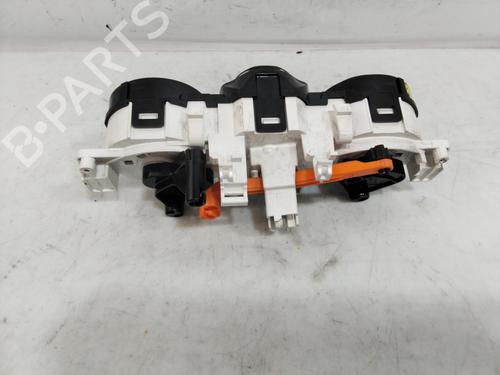 Climate control PEUGEOT 208 I (CA_, CC_) 1.2 PureTech 82 | BP26033522I5 