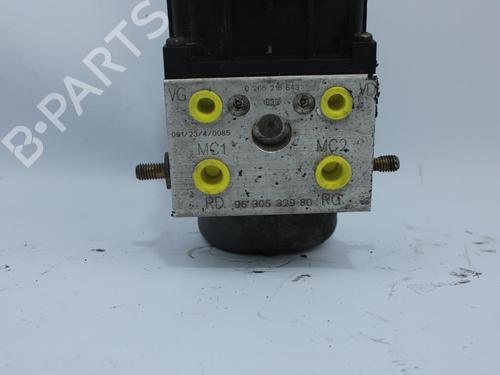 ABS pump PEUGEOT 406 (8B) 2.1 TD 12V | BP11915764M43 
