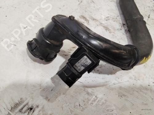 Pipe RENAULT MEGANE II (BM0/1_, CM0/1_) | BP30813437M125