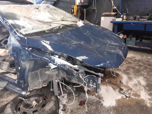 Right front shock absorber SEAT IBIZA V (KJ1, KJG) 1.0 | BP15812823M17 