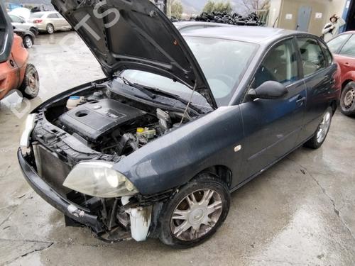 Right headlight SEAT IBIZA III (6L1)  | BP31972965C29 