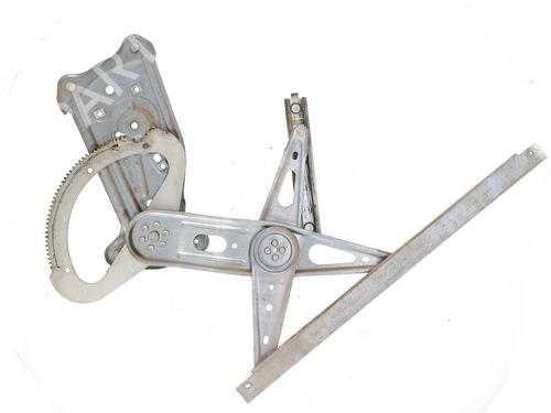 Used Rear left window mechanism Rear left window mechanism RENAULT SCÉNIC III (JZ0/1_) [2008-2016] 39978327 39978327