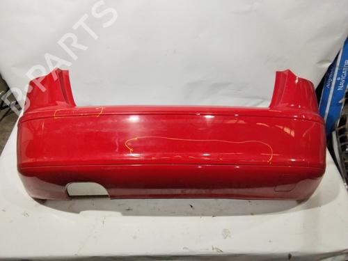 Used Rear bumper AUDI A3 (8P1) [2003-2013]  30604788