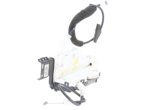 Front left lock CITROËN C3 II (SC_) | BP30739680C98