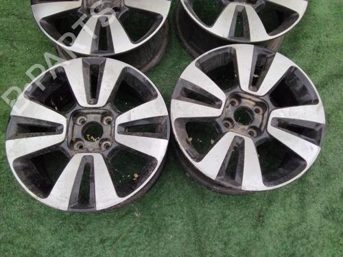 Rim CITROËN C3 AIRCROSS II (2R_, 2C_)  | BP26961764C45 