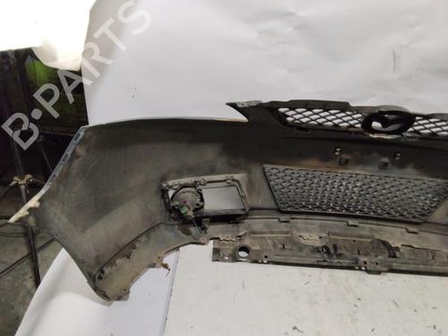 Front bumper MAZDA 5 (CR) 2.0 CD (CR19) | BP29573138C7 