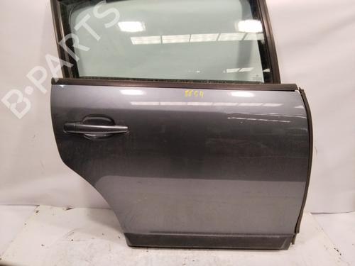 Right rear door CITROËN C4 I (LC_)  | BP25729853C5 