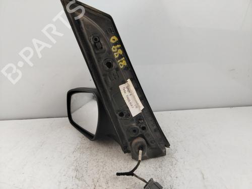 Left mirror FORD C-MAX (DM2) 1.6 TDCi | BP18691233C26 