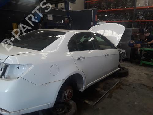 Left taillight CHEVROLET EPICA (KL1_) 2.0 | BP17863559C34 