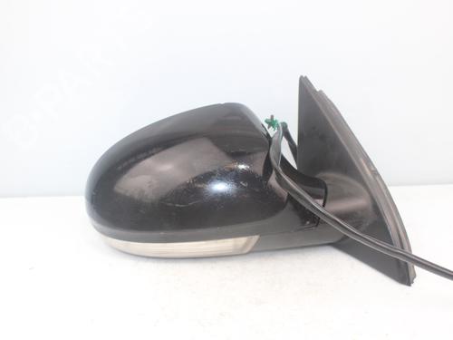 Right mirror VW PASSAT B6 Variant (3C5)  | BP16975390C27 