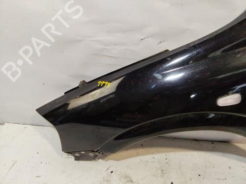 Left front fenders OPEL ASTRA G Coupe (T98)  | BP29582523C41 