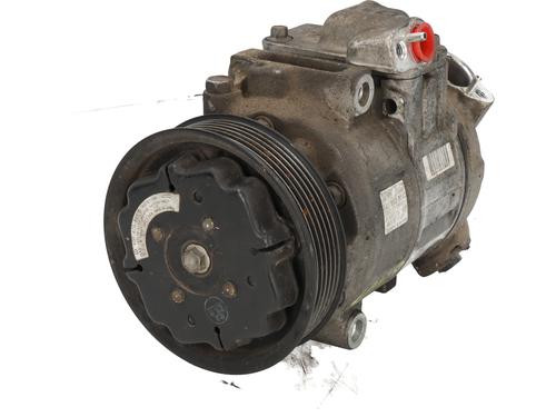 AC compressor SEAT IBIZA III (6L1)  | BP31695824M34 