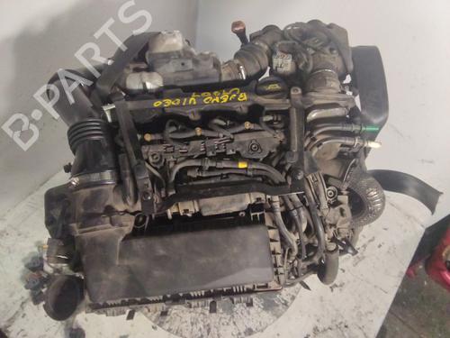 Engine CITROËN C4 I (LC_)  | BP26961165M1 