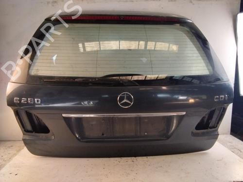 Tailgate MERCEDES-BENZ E-CLASS T-Model (S211) E 320 T CDI (211.222) | BP21142077C6 