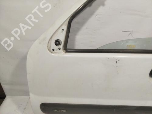 Left front door RENAULT KANGOO (KC0/1_) 1.5 dCi (KC08, KC09) | BP22757316C2 
