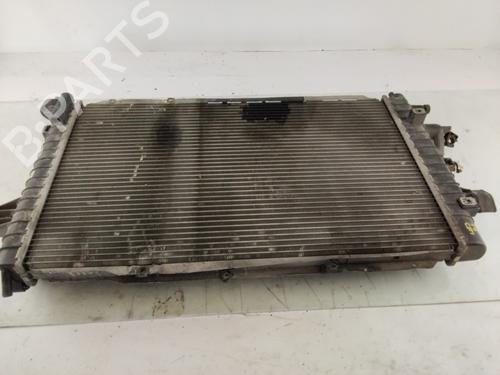Køler OPEL ASTRA J (P10) 1.6 CDTi (68) | BP27556684M31 