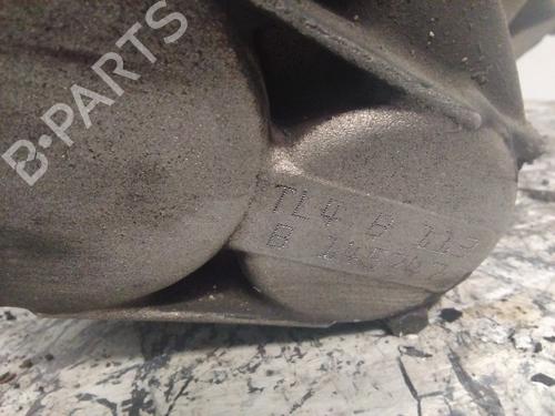 Gearbox NISSAN QASHQAI / QASHQAI +2 I (J10, NJ10, JJ10E)  | BP26331836M3 