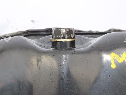 Oil sump MAZDA 6 Hatchback (GG) 2.0 (GGES) | BP15212457M115 