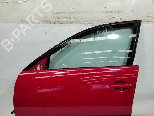 Used Left front door SEAT IBIZA III (6L1) [2002-2009]  27708881