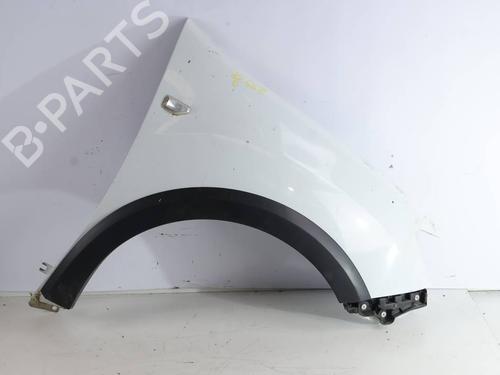 right-front-fenders-dacia-sandero-ii-2012-39692218 main image