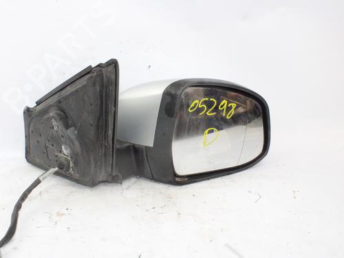 Right mirror FORD MONDEO IV Turnier (BA7) 1.8 TDCi (125 hp) 15603727