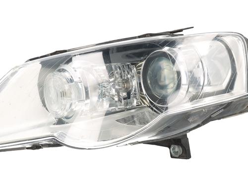 Optica esquerda VW PASSAT B6 (3C2) [2005-2011]  31087291