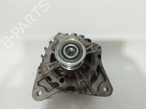 Alternator RENAULT CAPTUR I (J5_, H5_) 1.2 TCe (J5AU) | BP11351593M7 