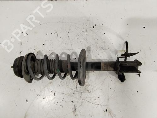 Used Left front shock absorber Left front shock absorber DACIA DOKKER MPV (KE_) [2012-2021] 33930379 33930379