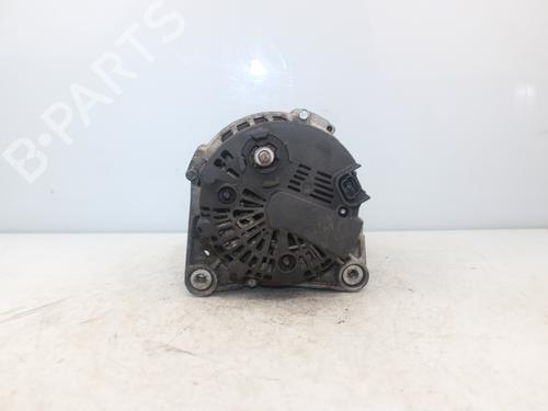 Alternator DACIA DUSTER (HS_) 1.5 dCi (86 hp) 17718329