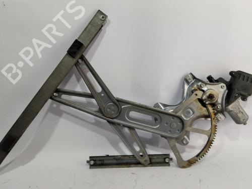 Used Front left window mechanism TOYOTA AURIS (_E15_) [2006-2012]  27200224