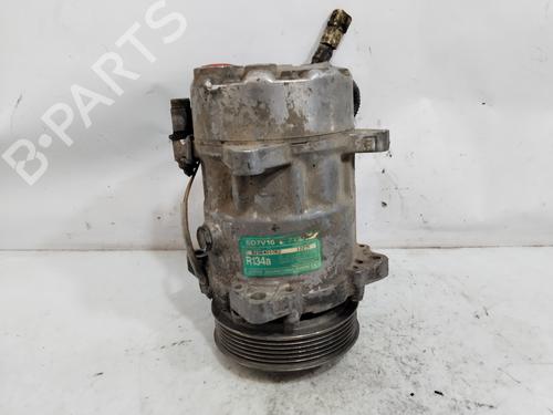 AC-Kompressor PEUGEOT 206 Hatchback (2A/C) 1.9 D (69 hp) 27379438