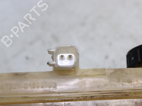Brake master cylinder JAGUAR S-TYPE II (X200) 3.0 V6 | BP17747901M77 