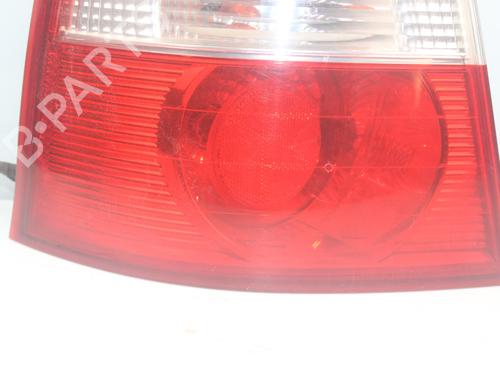 Left taillight KIA CARENS III MPV (UN)  | BP17151484C34 