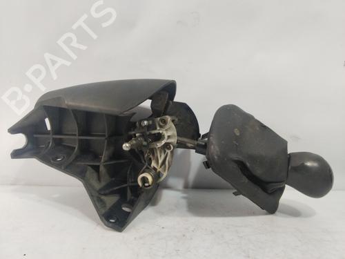 Used Gear lever OPEL MOVANO A Bus (X70) [1998-2025]  30568304