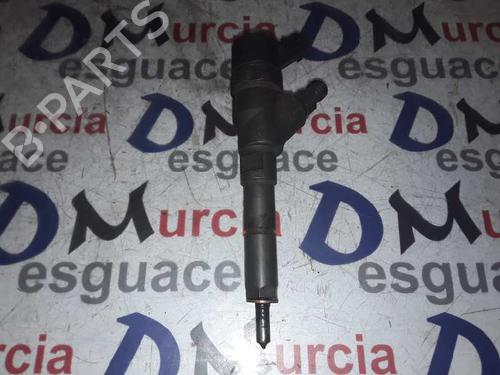 Injector CITROËN C5 I (DC_) 2.0 HDi (DCRHZB, DCRHZE) | BP8553219M100 