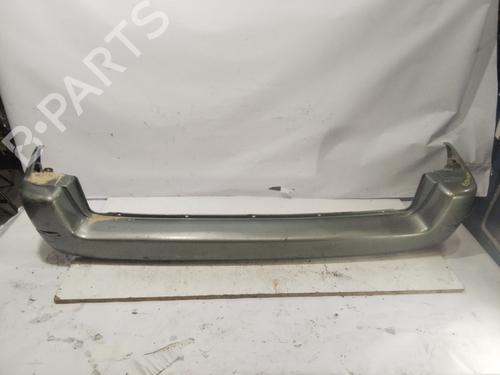 Bagtil kofangere CITROËN BERLINGO / BERLINGO FIRST MPV (MF_, GJK_, GFK_) [1996-2025]  31157096