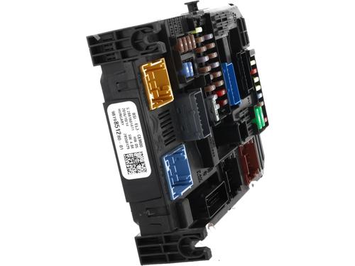 Fuse box CITROËN C3 II (SC_)  | BP29610739E1