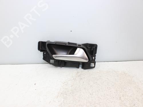 Used Front right interior door handle PEUGEOT 208 II (UB_, UP_, UW_, UJ_) [2019-2025]  21014014
