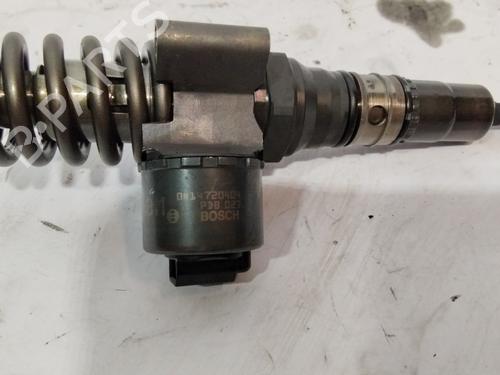 Injector SEAT LEON (1P1) 2.0 TDI | BP28960554M100 
